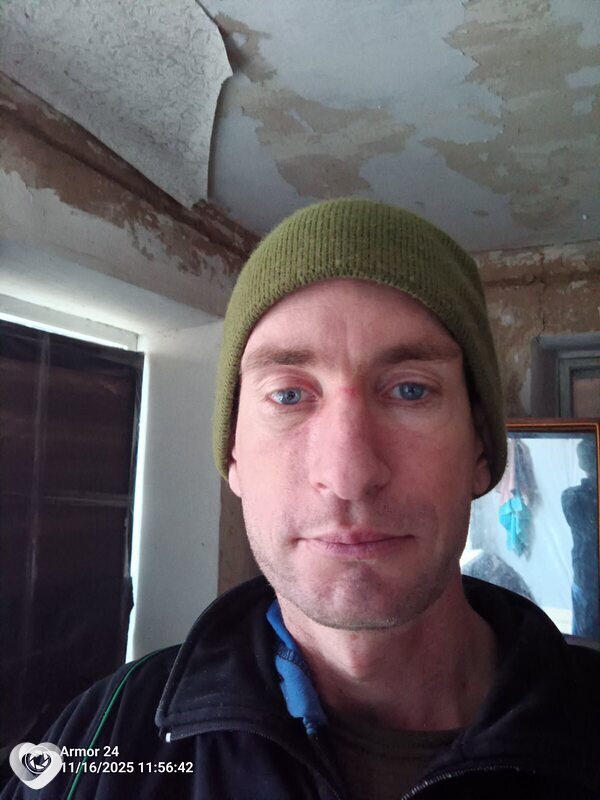Николай, 37, Одессе — анкета №3409850