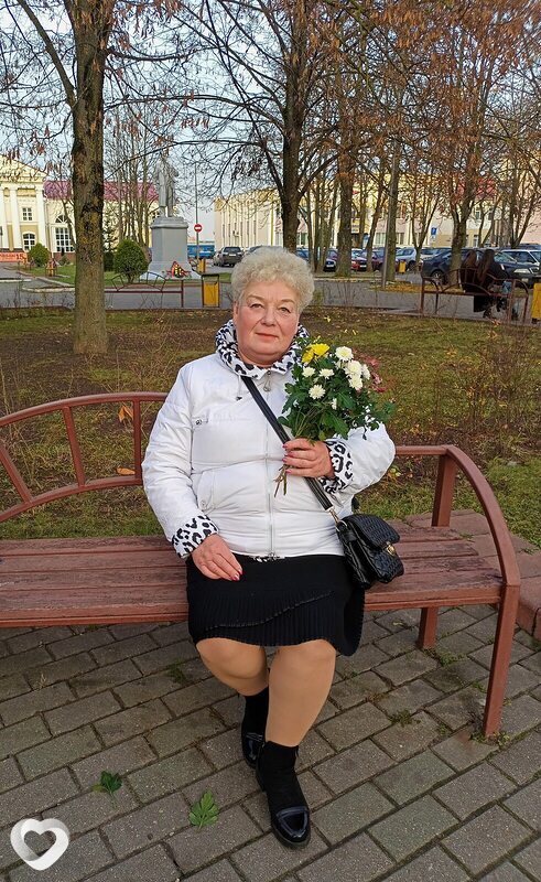Анна, Полоцк