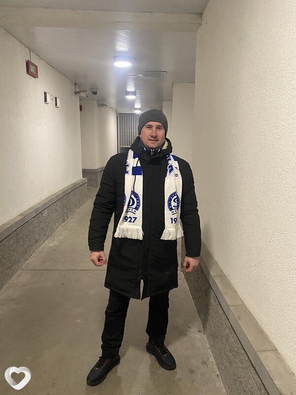 Андрей, 43, Минске — анкета №3409855