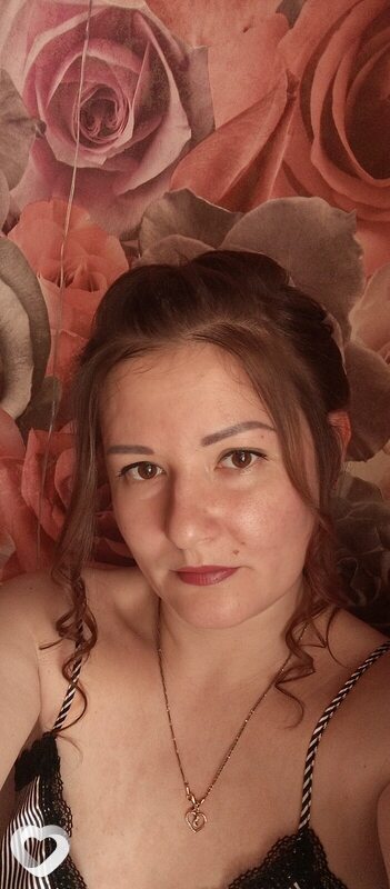 Анастасия, 34, Новотроицке — анкета №3409860