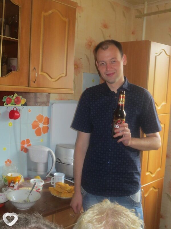 Vasheimya, 34, Нижнем Новгороде — анкета №3410461
