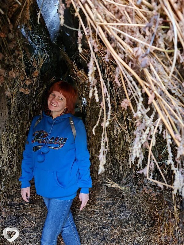 Helga, 58, Чебоксарах — анкета №3410463