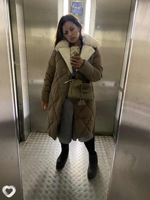 Ника, 35, Краснодаре — анкета №3410470