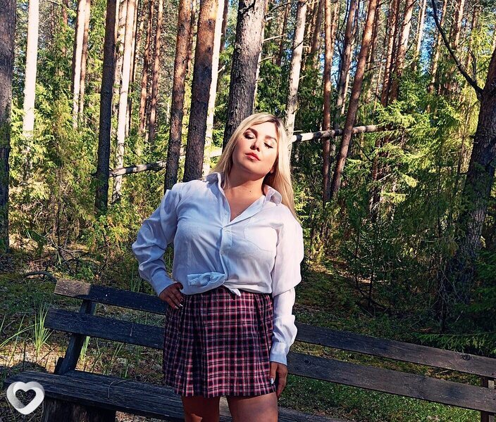 Irina, 35, Глазове — анкета №3410484