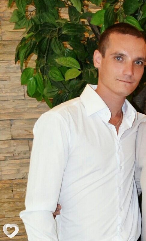 Вовка, 28, Ульяновске — анкета №3409897