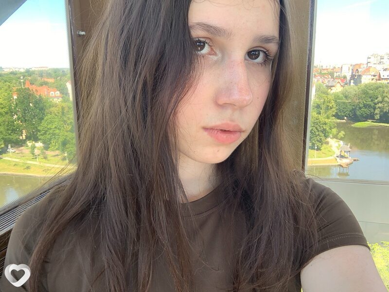 Татьяна, 19, Калининграде — анкета №3409900