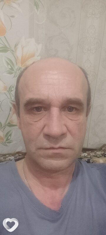 Юрий, 51, Саранске — анкета №3409901