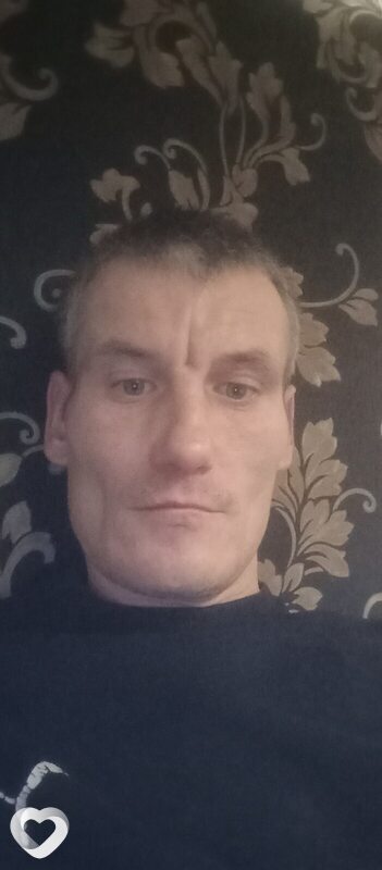 Макс, 41, Ижевске — анкета №3409903