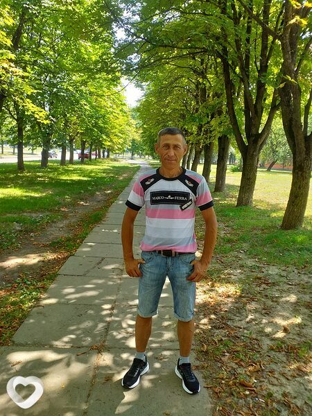 Артём, 47, Гомеле — анкета №3409909