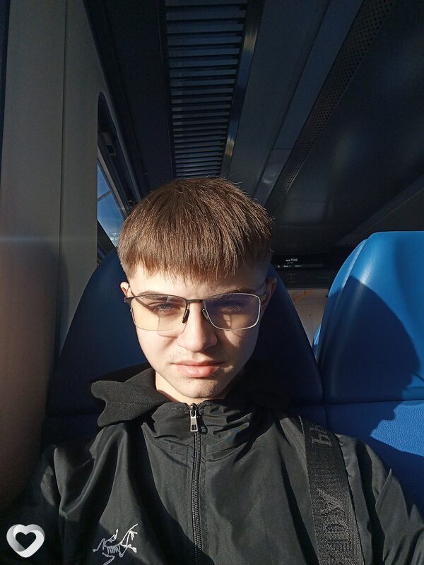 Константин, Калачинск