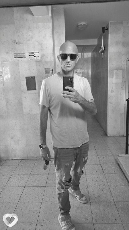 Павел, Хайфа