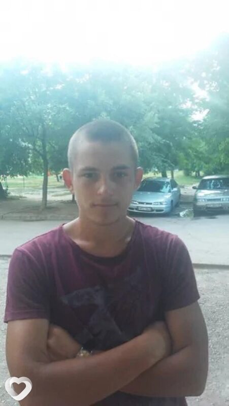 Димон, 32, Харькове — анкета №3409869