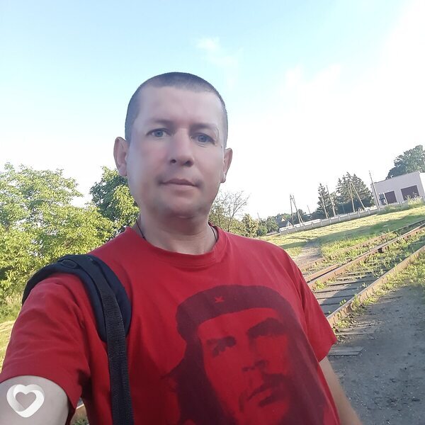 Ваня, 42, Иванове — анкета №3409882