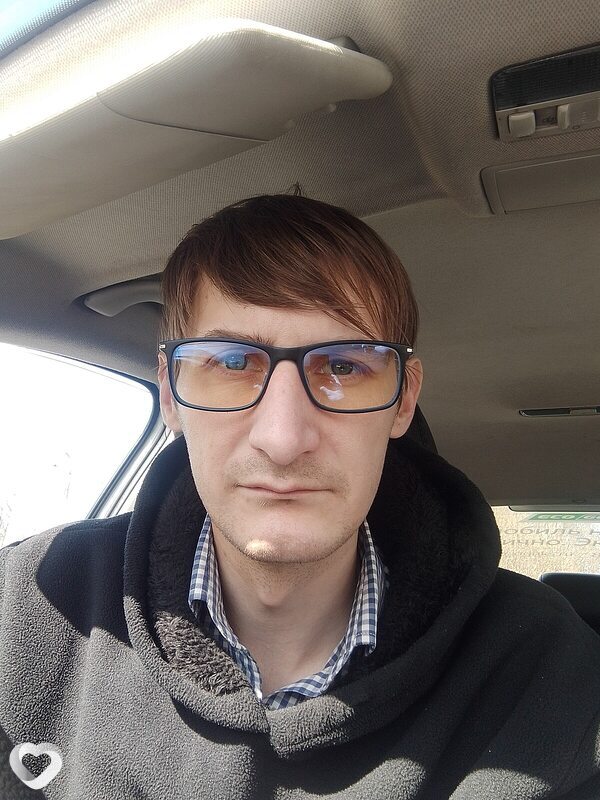 Vova, 32, Калининграде — анкета №3409941