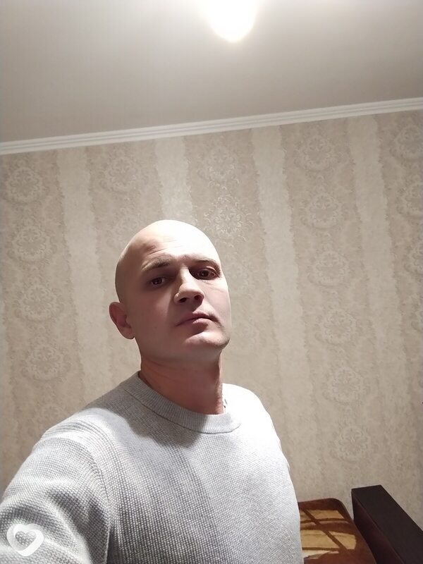 Владимир, 44, Барнауле — анкета №4690364