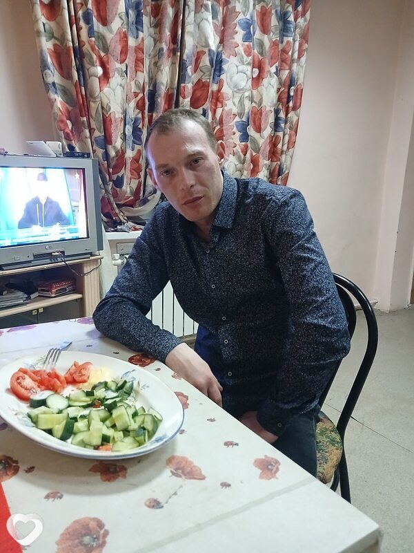 Leonid, 33, Ухте — анкета №3409945