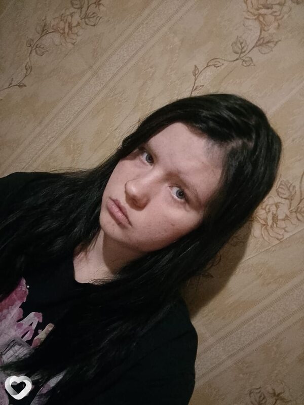 Настя, Черепаново