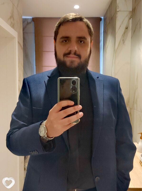 Антон, 33, Челябинске — анкета №3409960