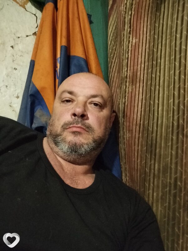 Дима, 45, Калинковичах — анкета №3409972