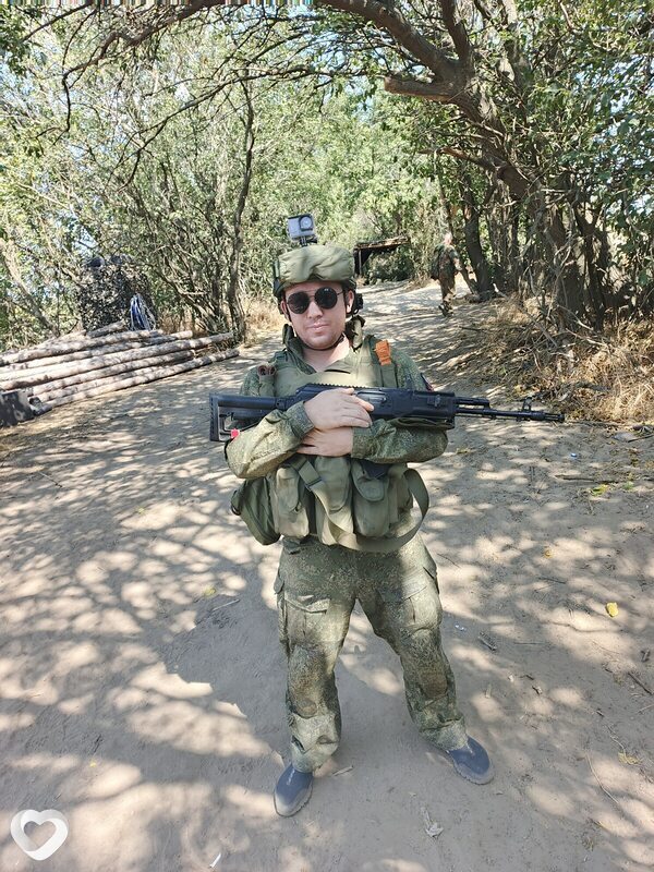 Арслан, 33, Астрахани — анкета №3409977