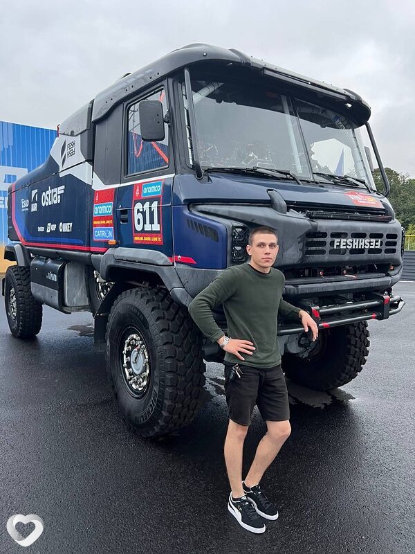 Денис, 22, Екатеринбурге — анкета №3409980