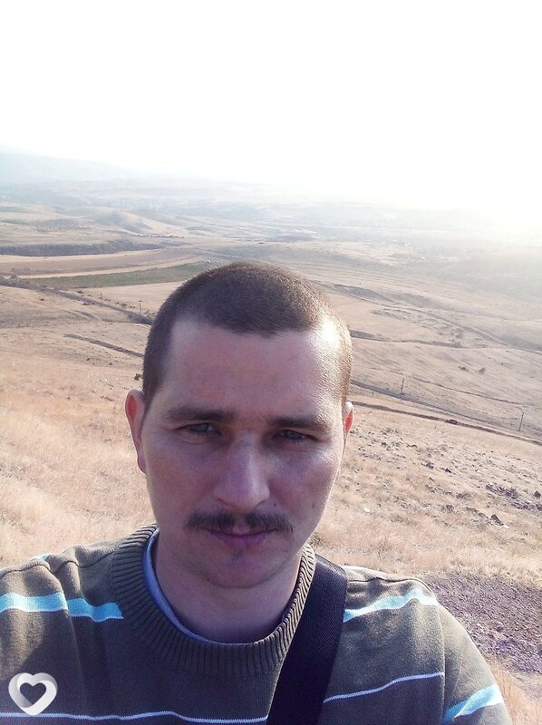 Анатолий, 39, Гродно — анкета №3409985
