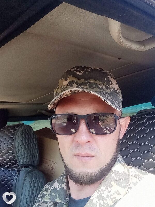 Александр, 34, Жезказгане — анкета №3409988