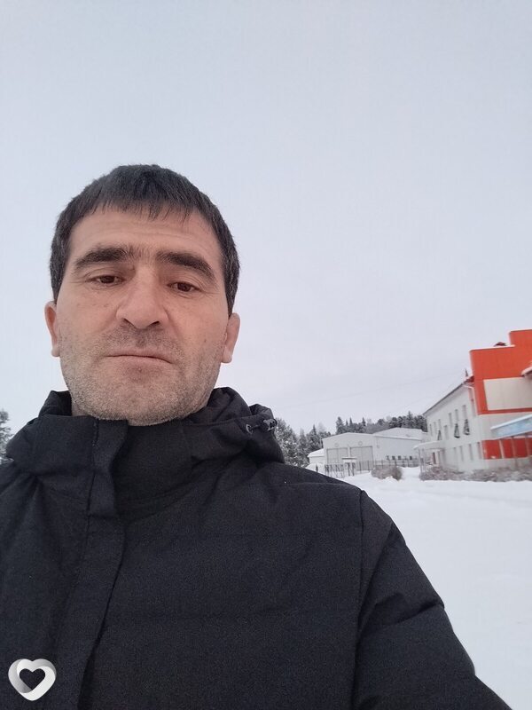 Зайнук, 44, Бердянске — анкета №3410008