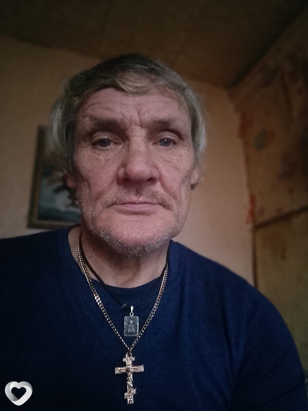 Борис, Кашин