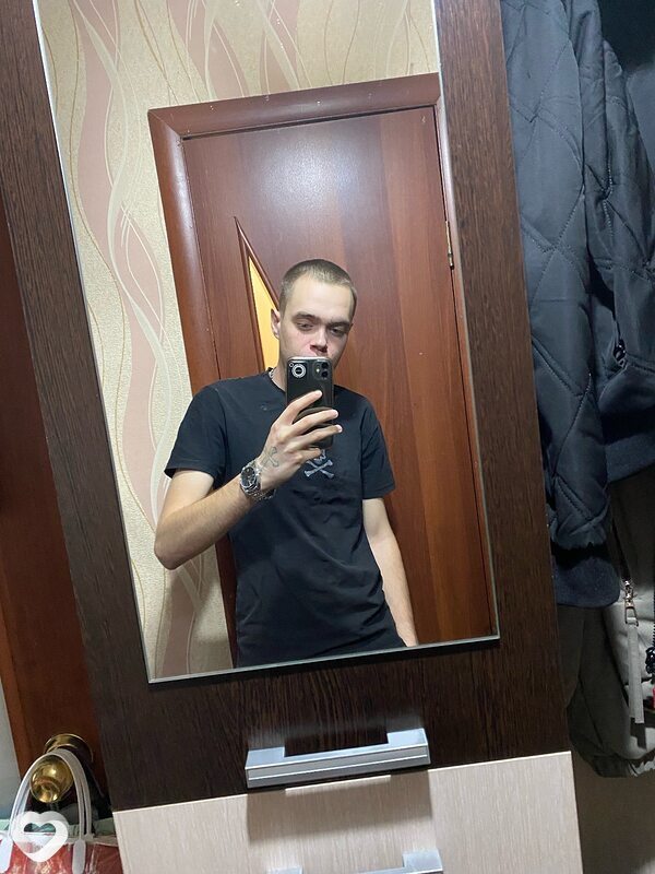 Даня, 22, Златоусте — анкета №3410074