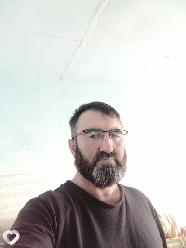Сафор, 47, Иркутске — анкета №3410081