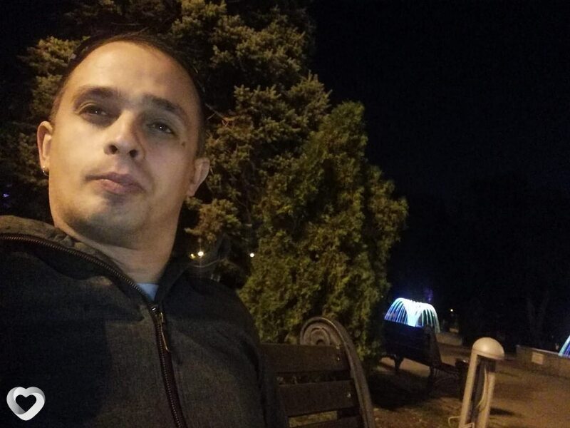 Алексей, 42, Анапе — анкета №3410186