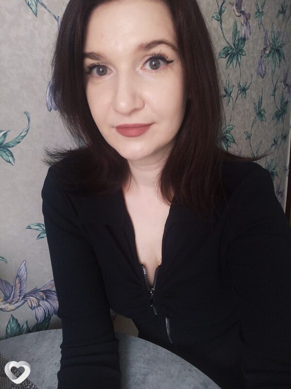Ирина, 36, Самаре — анкета №3410187