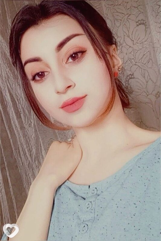 Асия, 22, Самаре — анкета №3410189