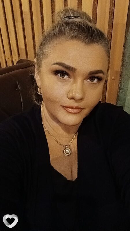 Та Самая, 43, Саранске — анкета №3410195