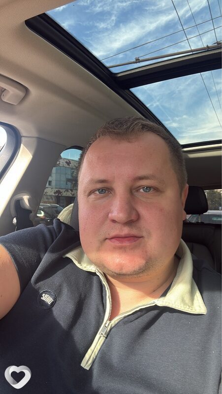 Василий, 37, Новосибирске — анкета №3410201