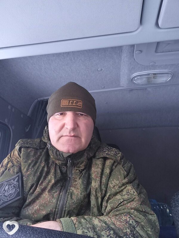 Ахмед, Нальчик