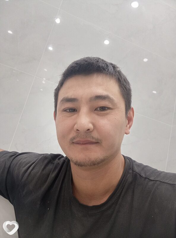 Рамазан, 28, Костанае — анкета №3410024