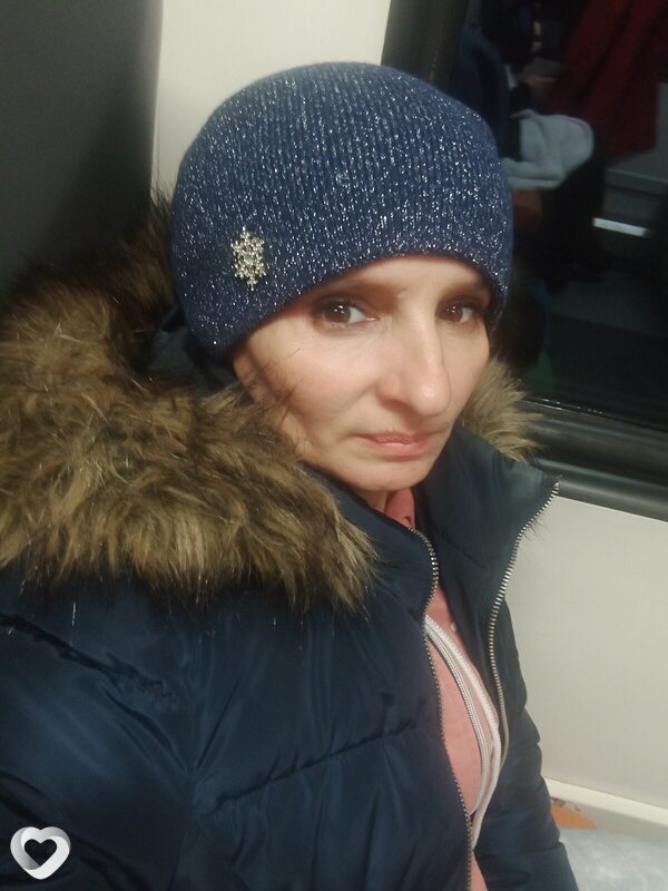 Nlna, 41, Москве — анкета №3410027