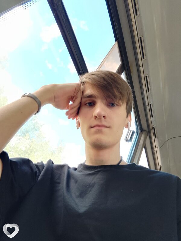 Илья, 21, Нижнем Новгороде — анкета №3410035