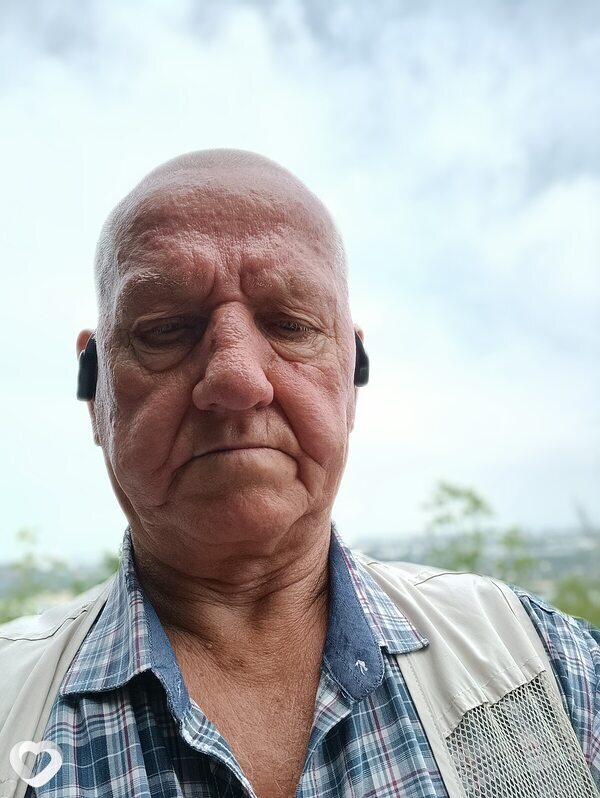 Павел, 66, Нижнем Новгороде — анкета №3410094