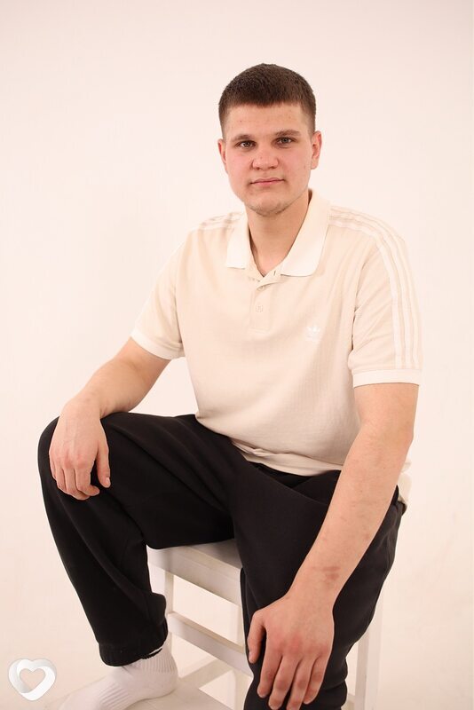 Никита, 22, Астрахани — анкета №3410098