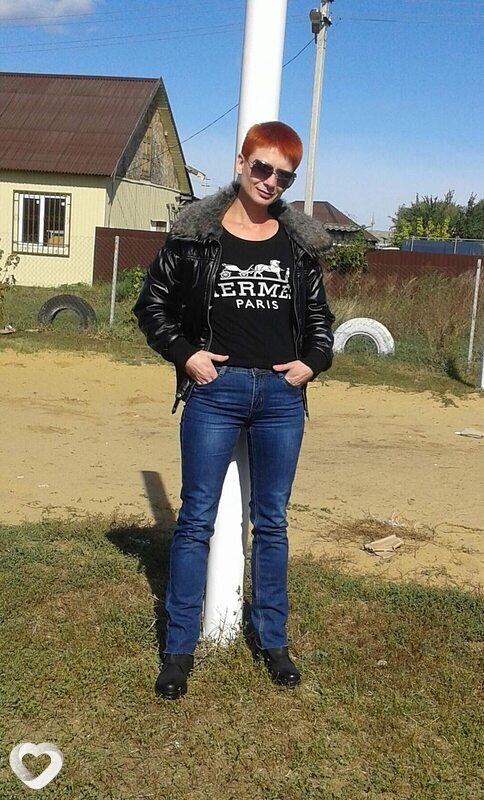 Наталья, 47, Каменске-Шахтинском — анкета №3410101