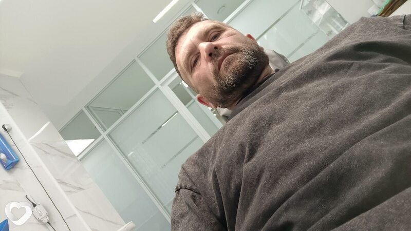 Vital, 55, Тюмени — анкета №3410102