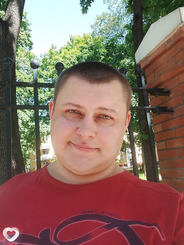 Владимир, 36, Москве — анкета №3410105