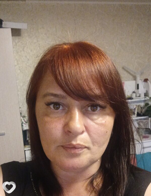 Лиза, 47, Твери — анкета №3410106