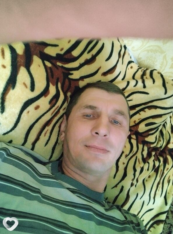 Сергей, 52, Черкассах — анкета №3410108