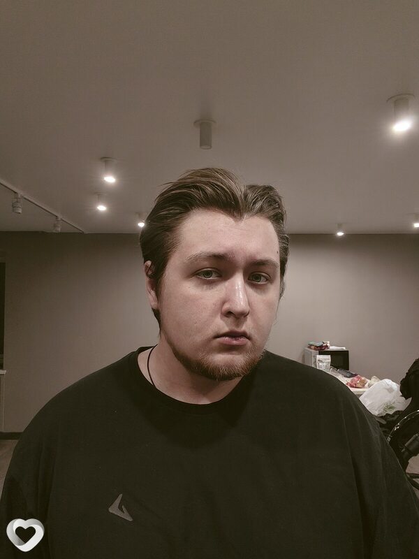 Даниил, 21, Томске — анкета №3410143