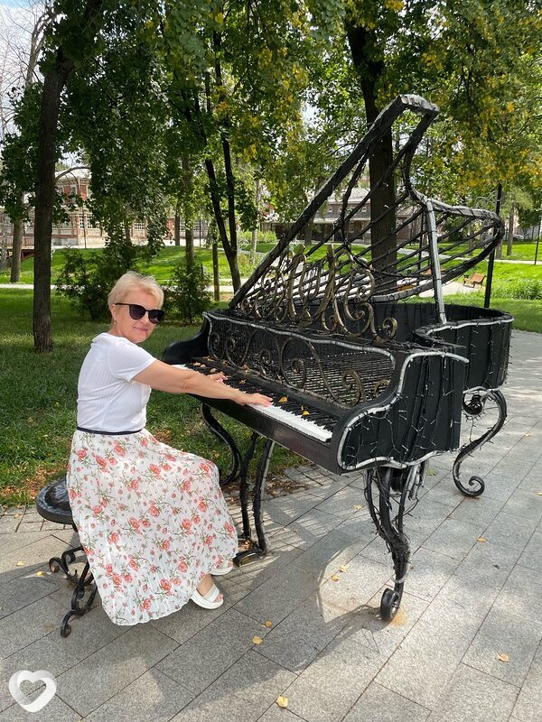 Елена, 55, Рязани — анкета №3410146
