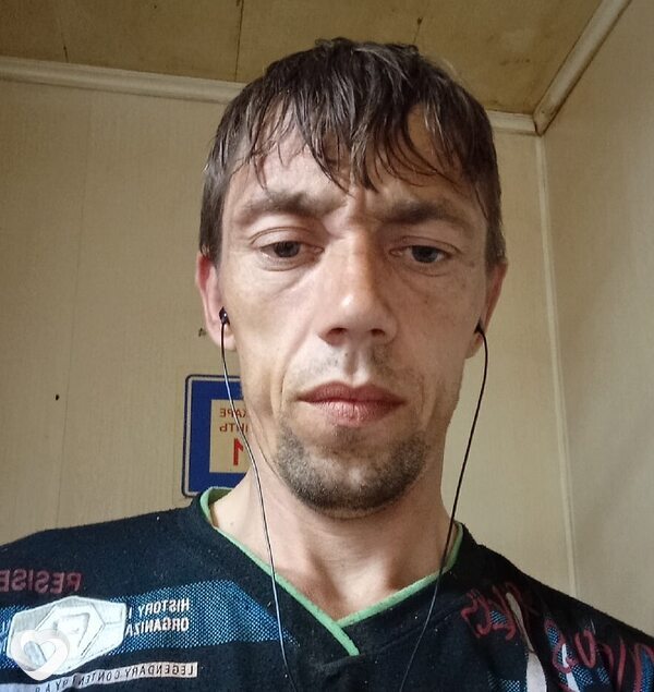 Дмитрий, 38, Москве — анкета №3410149